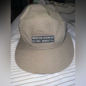 Mountain Hardware Camper Hat | OS